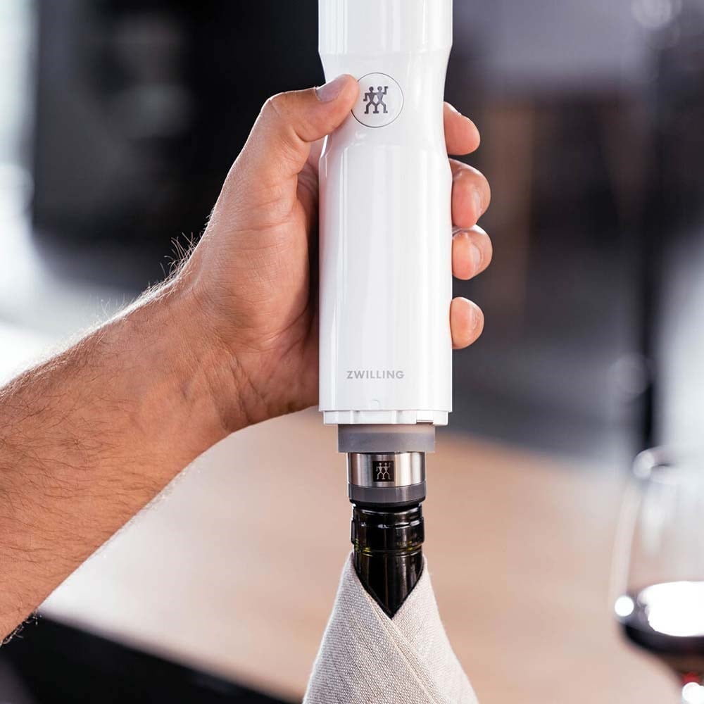 Zwilling Fresh & Save Vakum Şişe AparatıZwilling