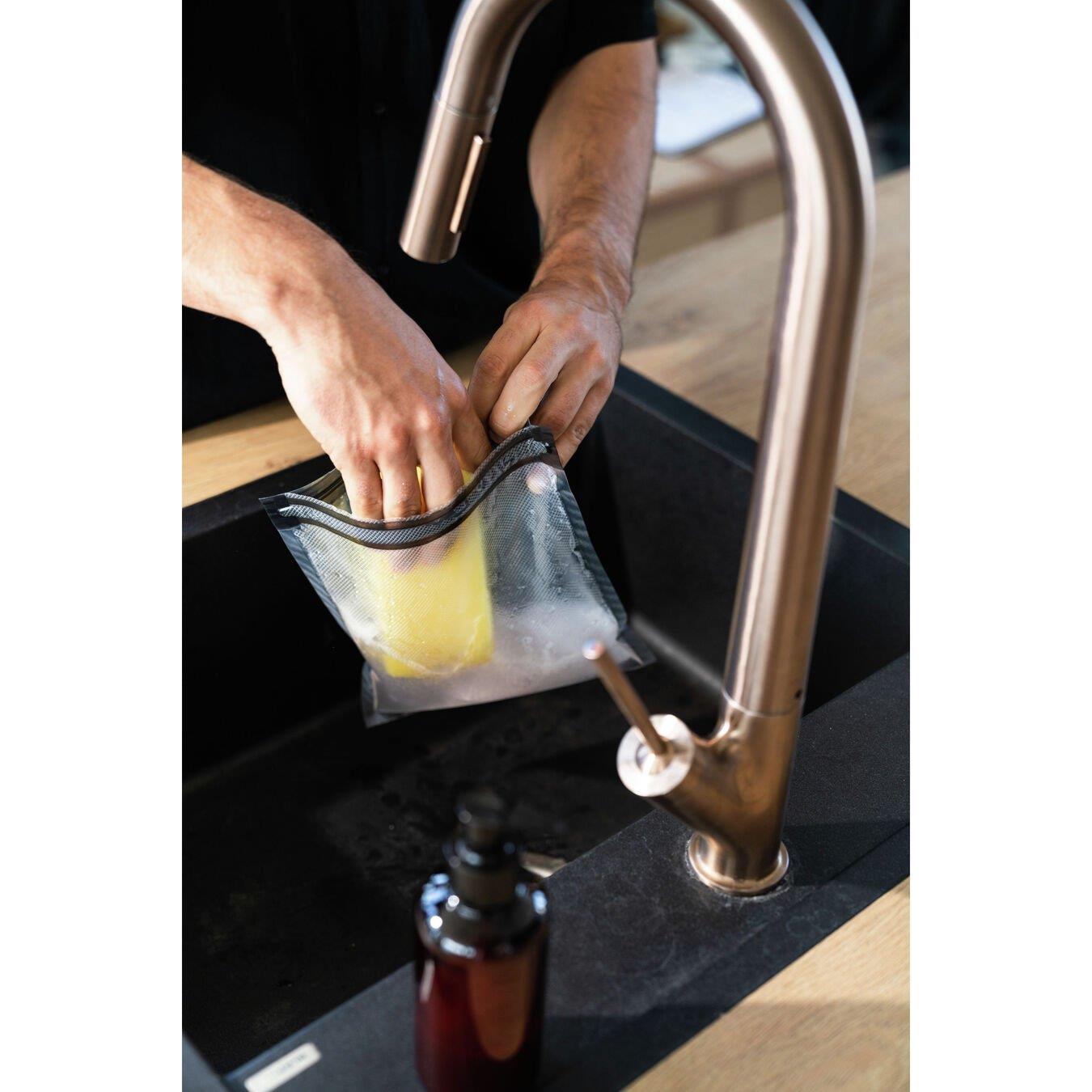 Zwilling Fresh & Save Vakumlama Poşeti Seti S 10 ParçaZwilling