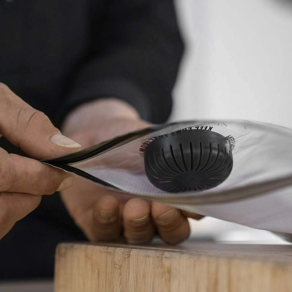 Zwilling Fresh & Save Vakumlama Poşeti Seti M Boyut 10 ParçaZwilling