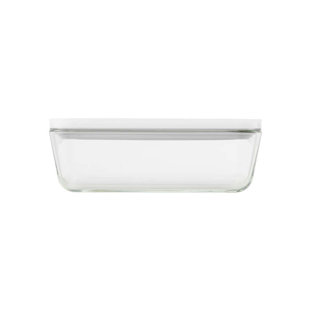 Zwilling Fresh & Save Vakumlu Buzdolabı Cam Saklama Kabı 1,5 L GriZwilling