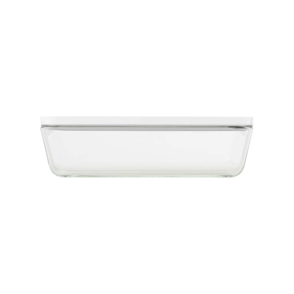 Zwilling Fresh & Save Vakumlu Cam Fırın Kabı 2,85 L GriZwilling