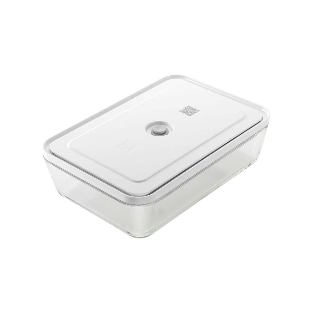 Zwilling Fresh & Save Vakumlu Cam Fırın Kabı 2,85 L GriZwilling