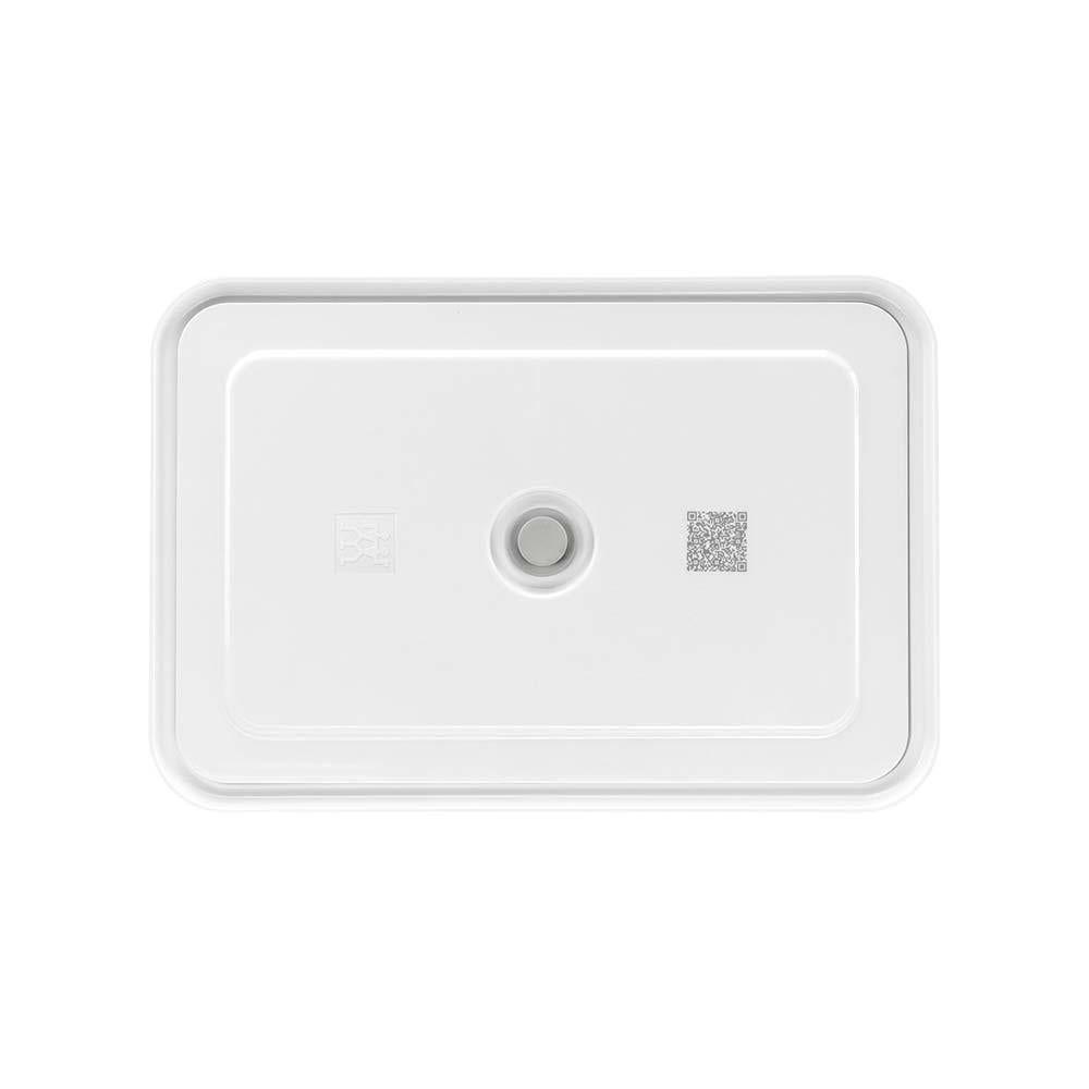 Zwilling Fresh & Save Vakumlu Cam Fırın Kabı 2,85 L GriZwilling