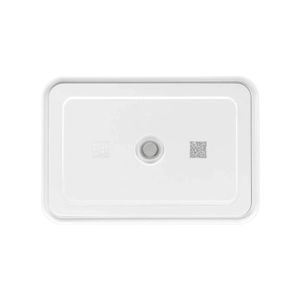 Zwilling Fresh & Save Vakumlu Cam Fırın Kabı 2,85 L GriZwilling