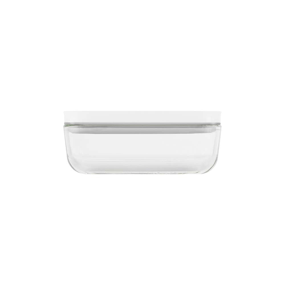 Zwilling Fresh & Save Vakumlu Cam Saklama Kabı S Boyut 0,35 L GriZwilling
