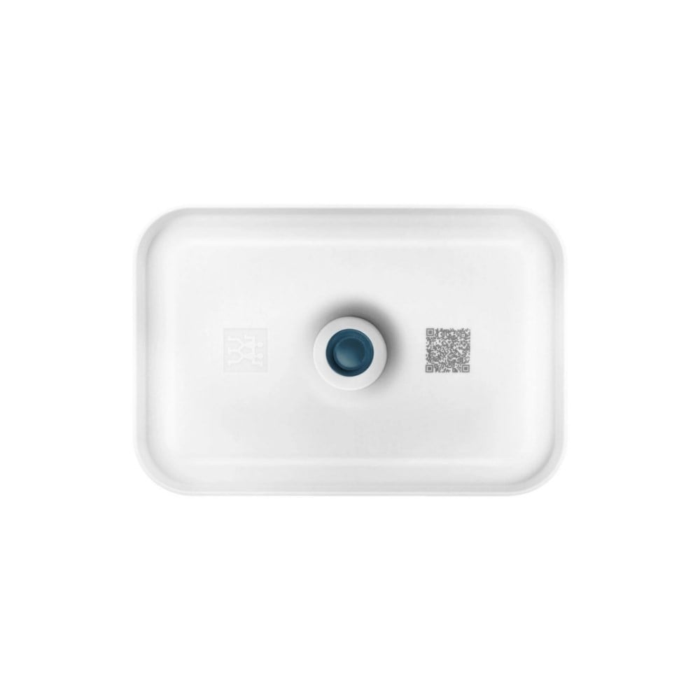Zwilling Fresh & Save Vakumlu Cam Saklama Kabı L Boyut 2 L Akdeniz MavisiZwilling