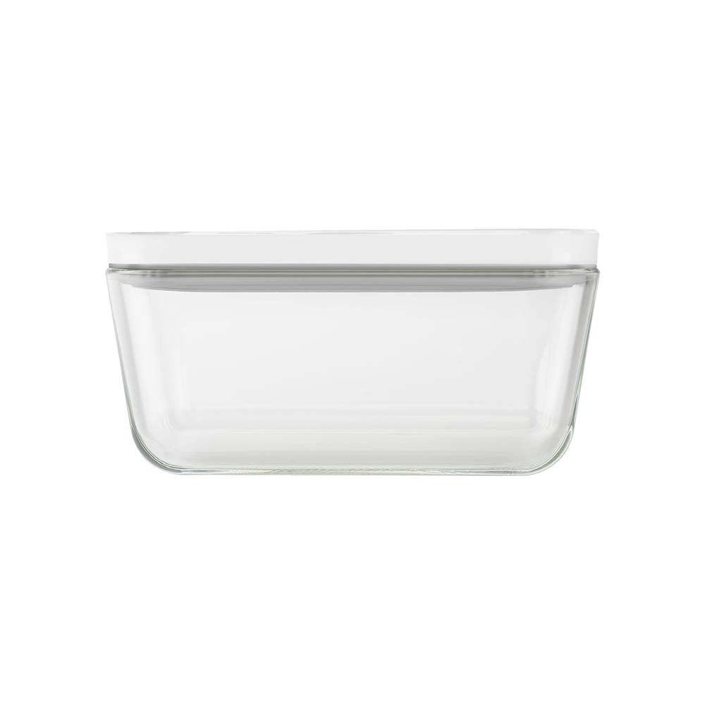 Zwilling Fresh & Save Vakumlu Cam Saklama Kabı M Boyut  0,90 L GriZwilling