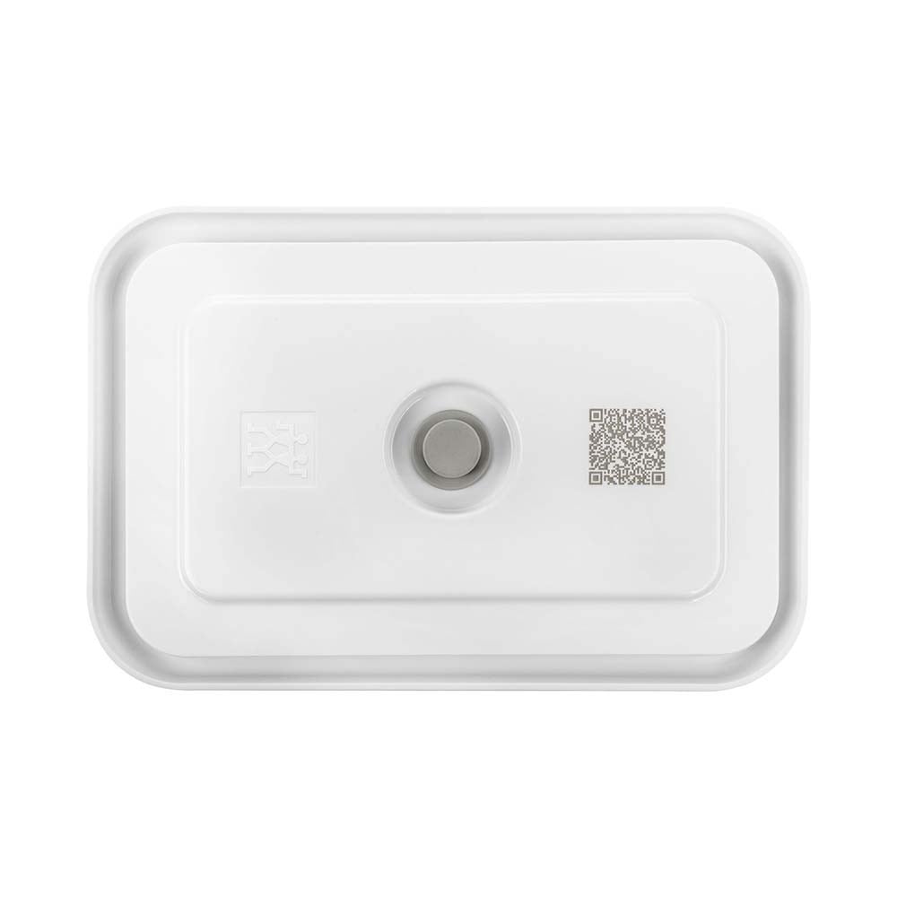 Zwilling Fresh & Save Vakumlu Cam Saklama Kabı L Boyut 2 L GriZwilling