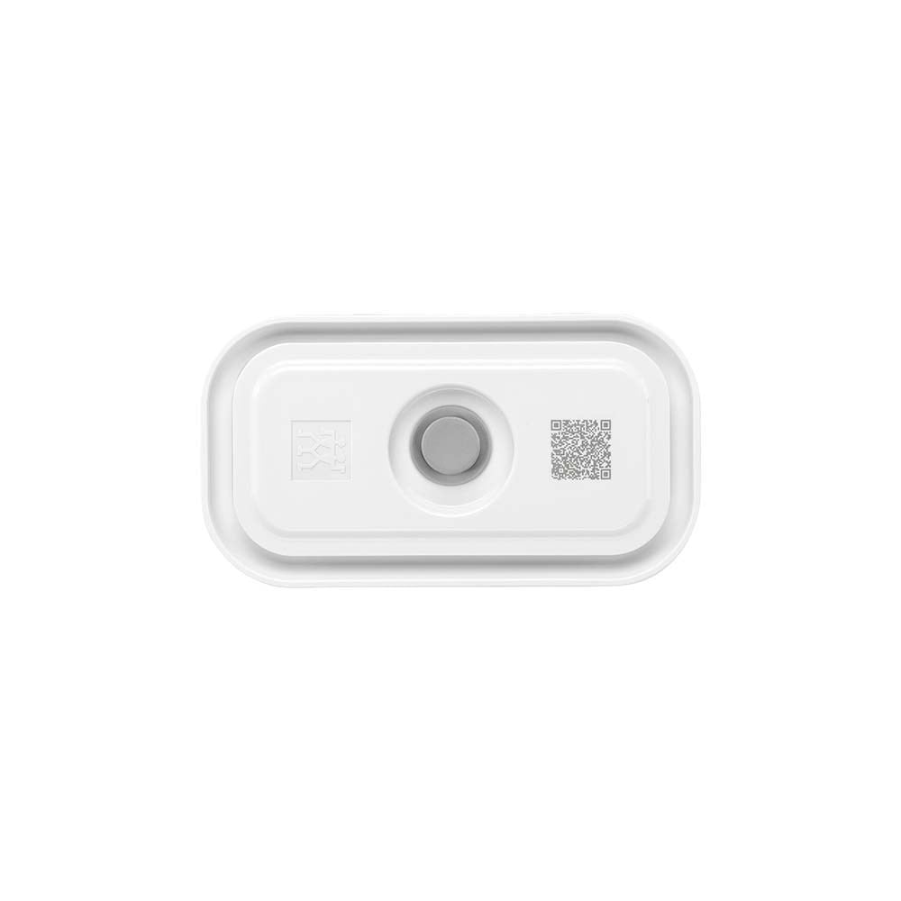 Zwilling Fresh & Save Vakumlu Cam Saklama Kabı S Boyut 0,35 L GriZwilling