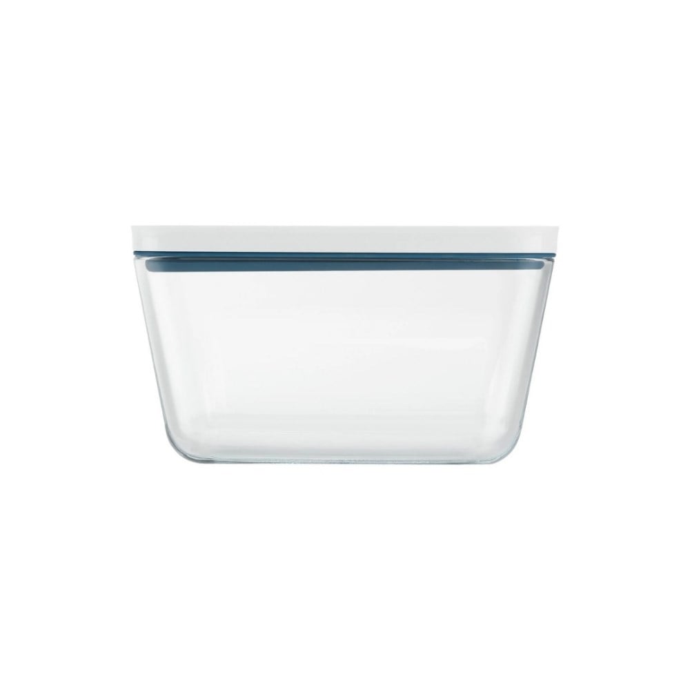 Zwilling Fresh & Save Vakumlu Cam Saklama Kabı L Boyut 2 L Akdeniz MavisiZwilling