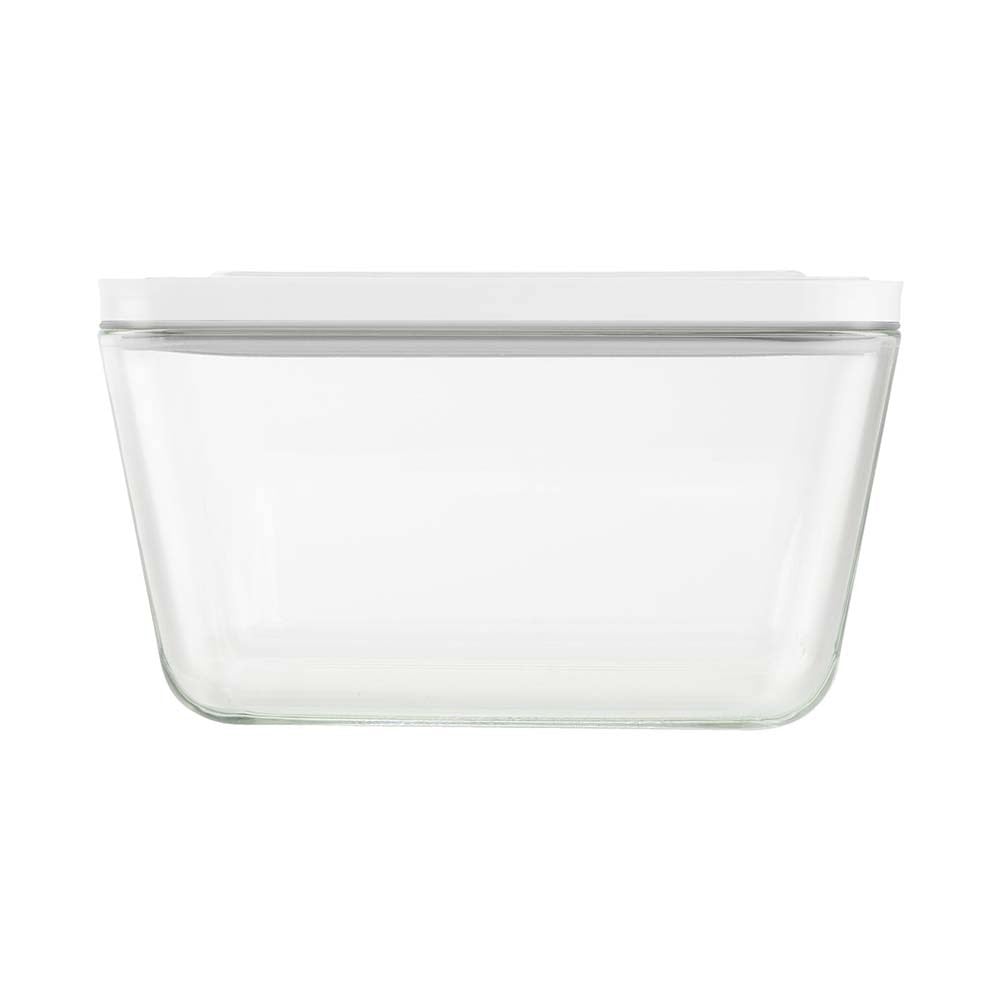 Zwilling Fresh & Save Vakumlu Cam Saklama Kabı L Boyut 2 L GriZwilling
