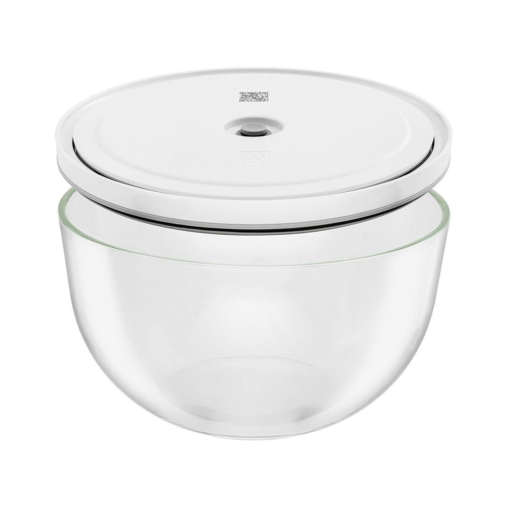 Zwilling Fresh & Save Vakumlu Saklama Kasesi L 24 cm CamZwilling