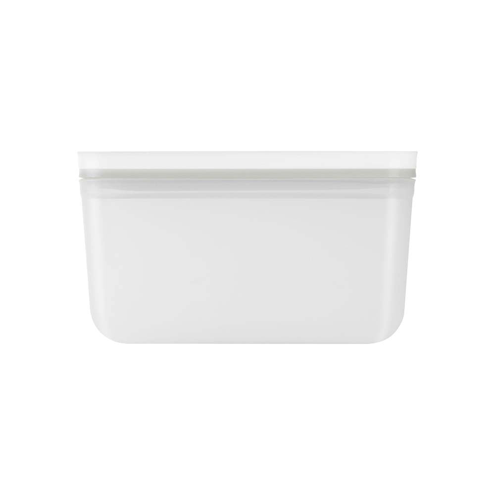 Zwilling Fresh & Save Vakumlu Saklama Kabı L Boyut 2,3 L Yarı Şeffaf-GriZwilling
