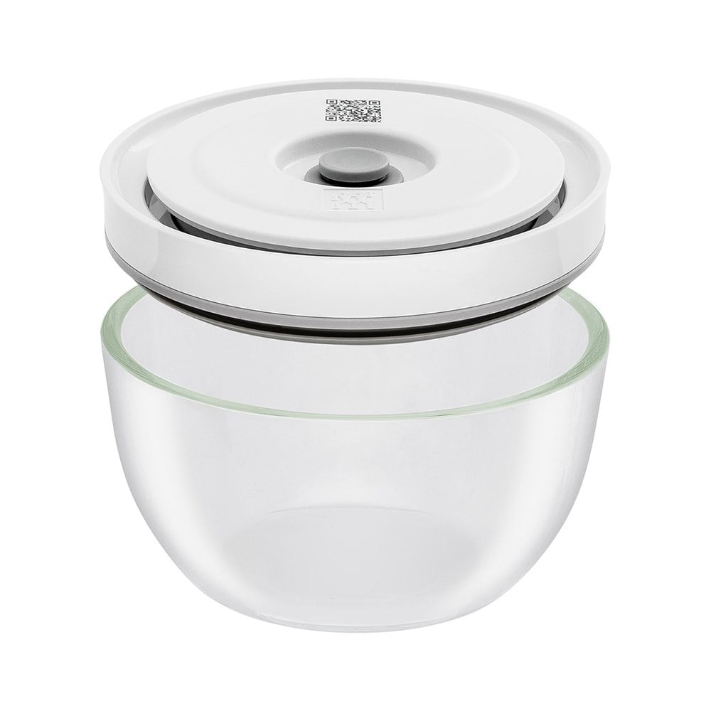 Zwilling Fresh & Save Vakumlu Saklama Kasesi S Boyut 12 cm CamZwilling