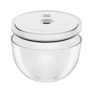 Zwilling Fresh & Save Vakumlu Saklama Kase Seti S/M/L Boyut 3 Parça CamZwilling