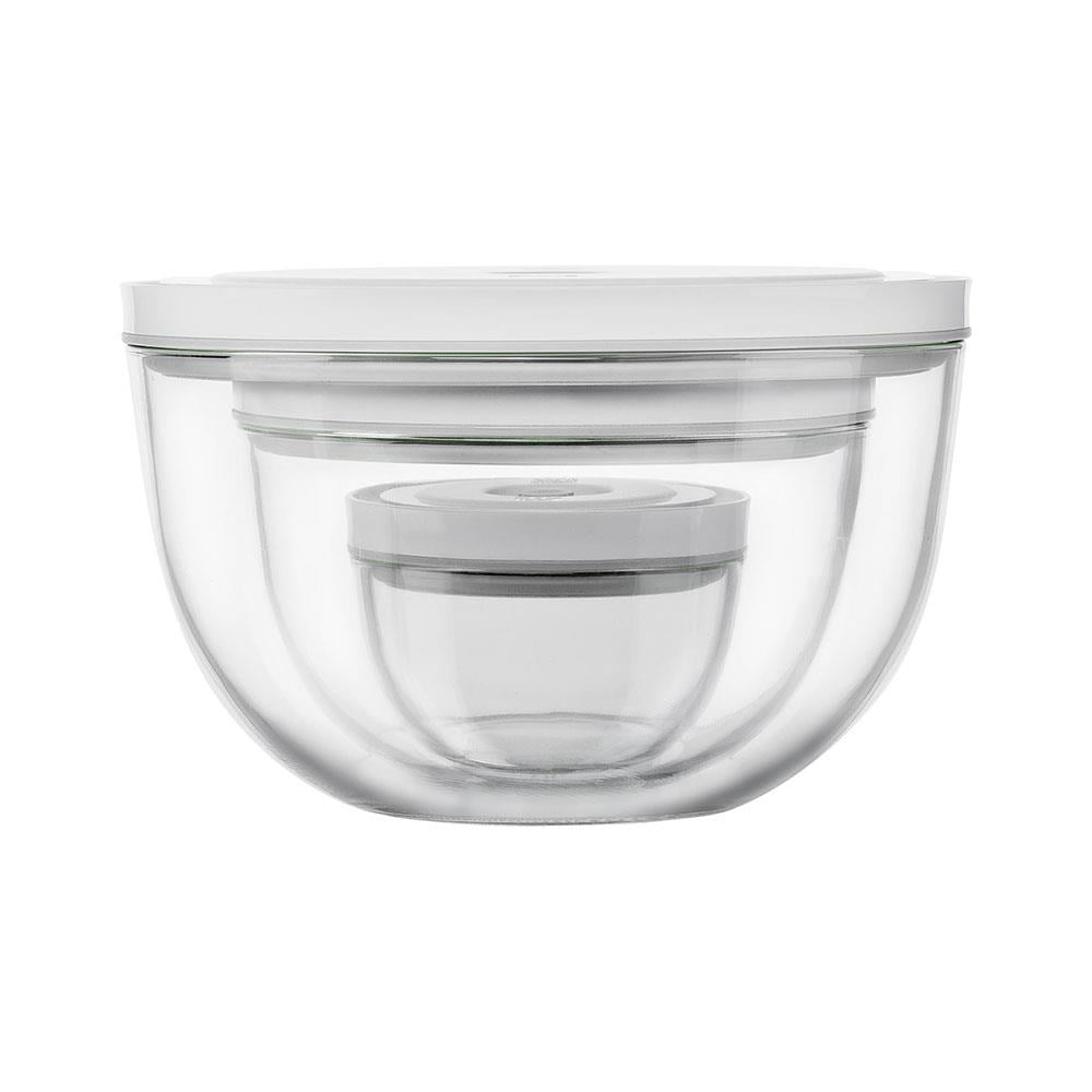 Zwilling Fresh & Save Vakumlu Saklama Kase Seti S/M/L  CamZwilling