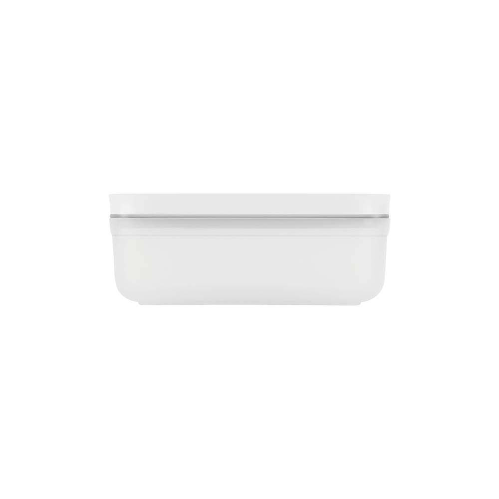Zwilling Fresh & Save Vakumlu Saklama Kabı S Boyut 0,40 L Yarı Şeffaf-GriZwilling
