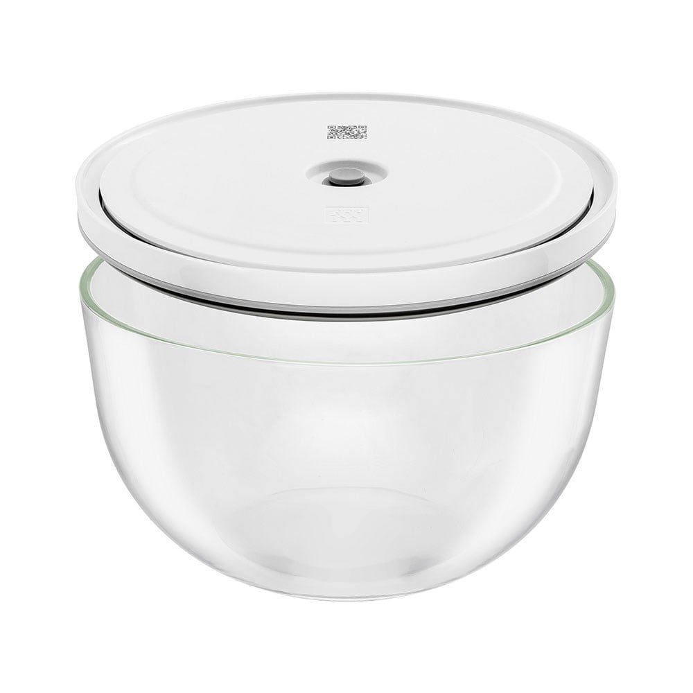Zwilling Fresh & Save Vakumlu Saklama Kasesi L Boyut 24 cm CamZwilling