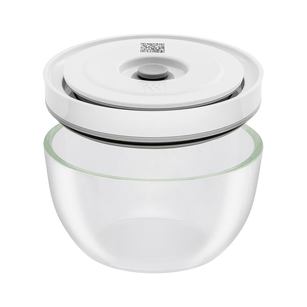 Zwilling Fresh & Save Vakumlu Saklama Kasesi S 12 cm CamZwilling