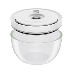 Zwilling Fresh & Save Vakumlu Saklama Kase Seti S/M/L Boyut 3 Parça CamZwilling