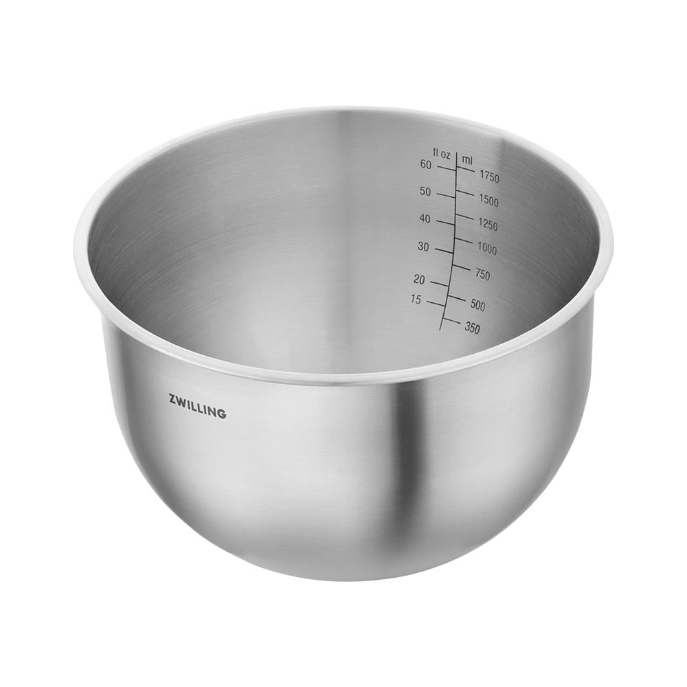 Zwilling Fresh & Save Vakumlu Saklama Kasesi M 18 cm Paslanmaz ÇelikZwilling