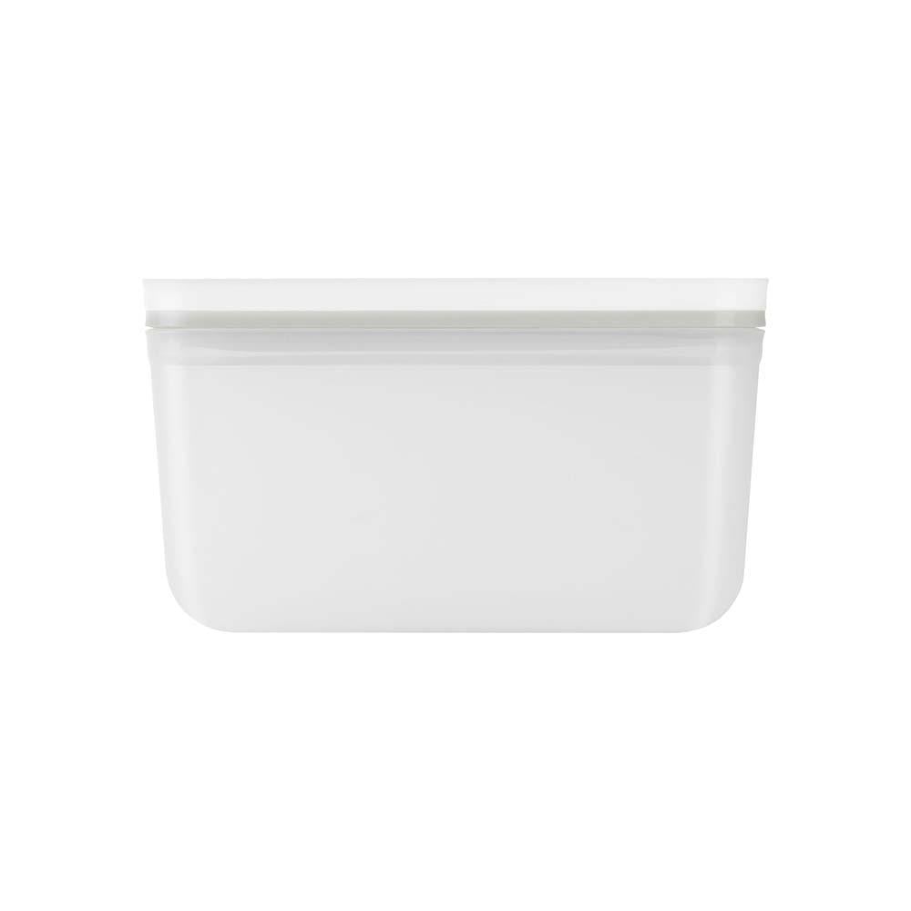 Zwilling Fresh & Save Vakumlu Saklama Kabı L 2,3 L Yarı Şeffaf-GriZwilling
