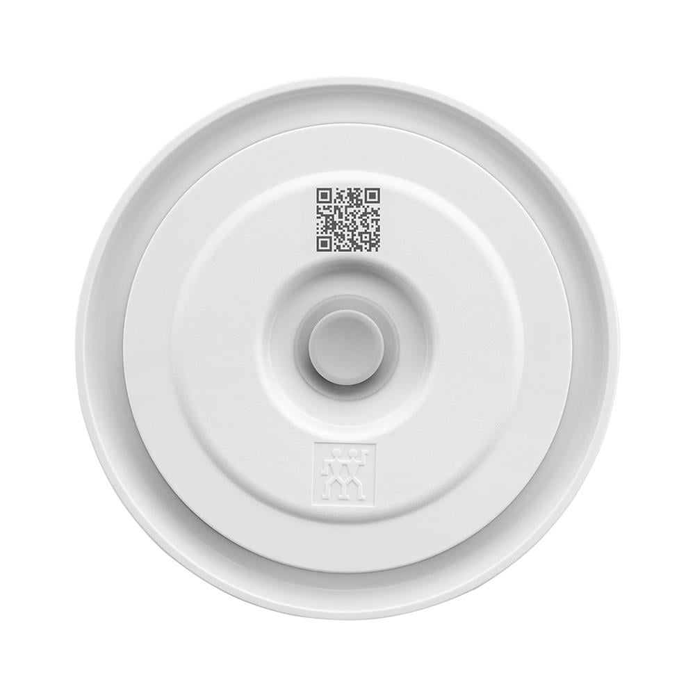 Zwilling Fresh & Save Vakumlu Saklama Kasesi S 12 cm CamZwilling