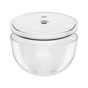 Zwilling Fresh & Save Vakumlu Saklama Kase Seti S/M/L Boyut 3 Parça CamZwilling