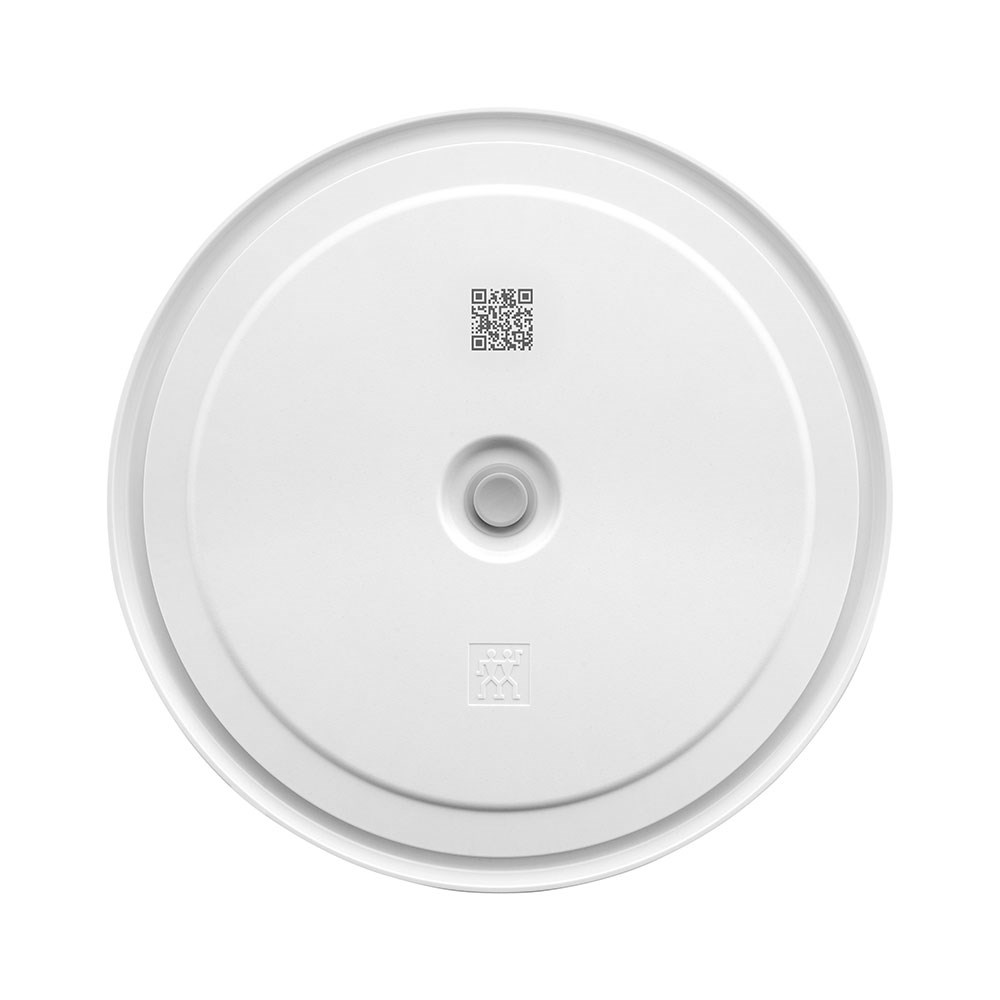 Zwilling Fresh & Save Vakumlu Saklama Kasesi L Boyut 24 cm CamZwilling