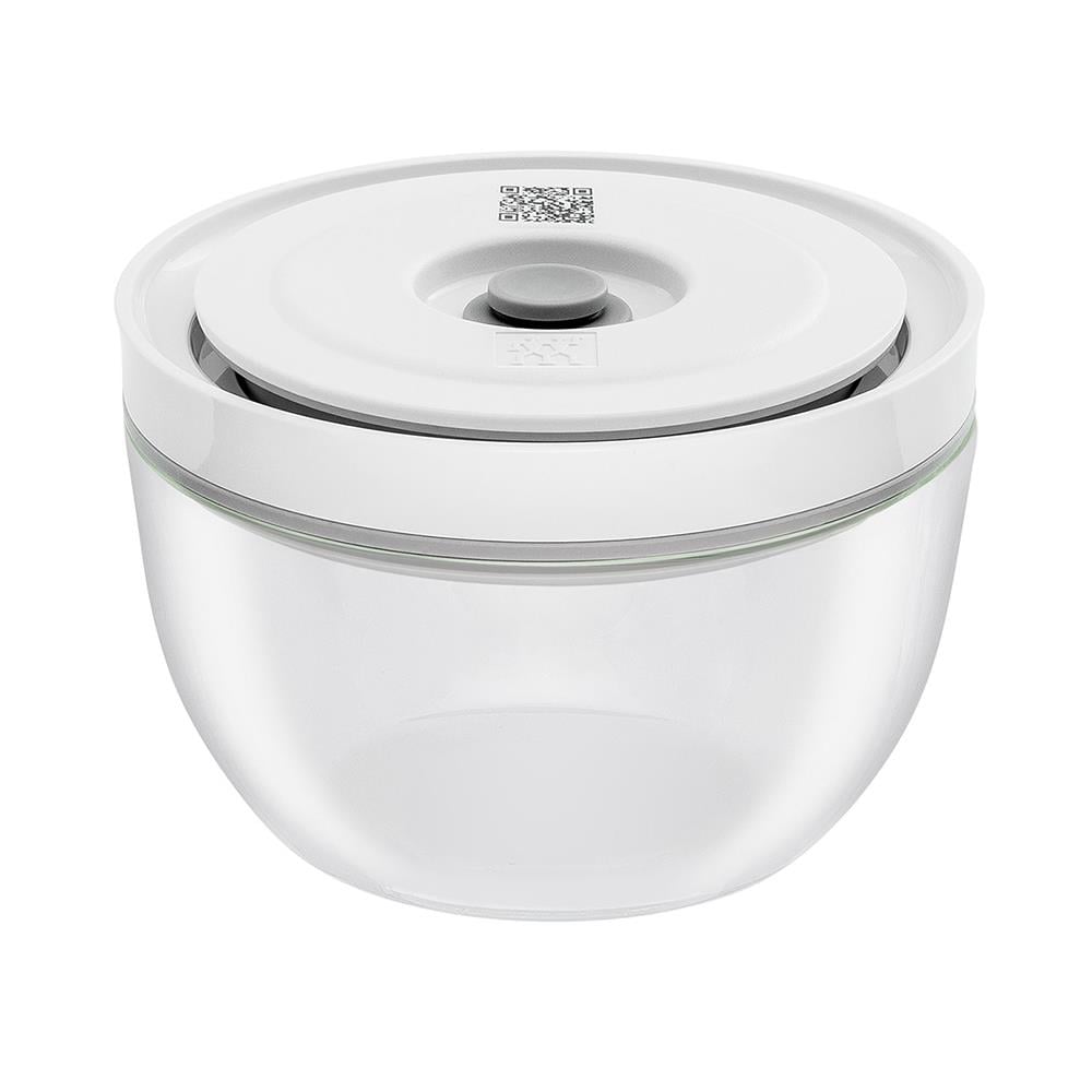 Zwilling Fresh & Save Vakumlu Saklama Kasesi S 12 cm CamZwilling