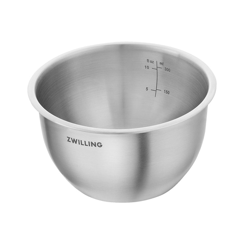 Zwilling Fresh & Save Vakumlu Saklama Kasesi S Boyut 12 cm Paslanmaz ÇelikZwilling