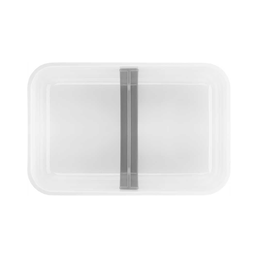 Zwilling Fresh & Save Vakumlu Yemek Kabı L Boyut 1 L Beyaz-GriZwilling