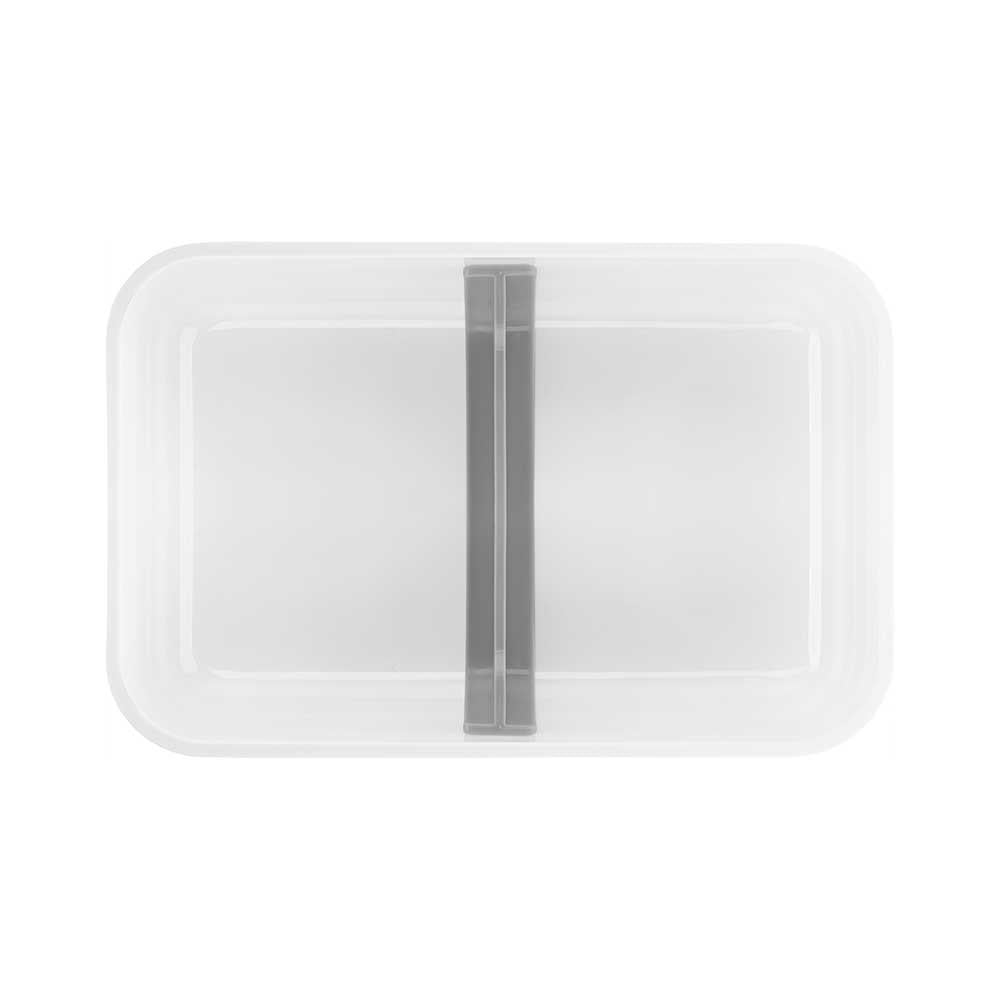 Zwilling Fresh & Save Vakumlu Yemek Kabı L 1 L Beyaz-GriZwilling