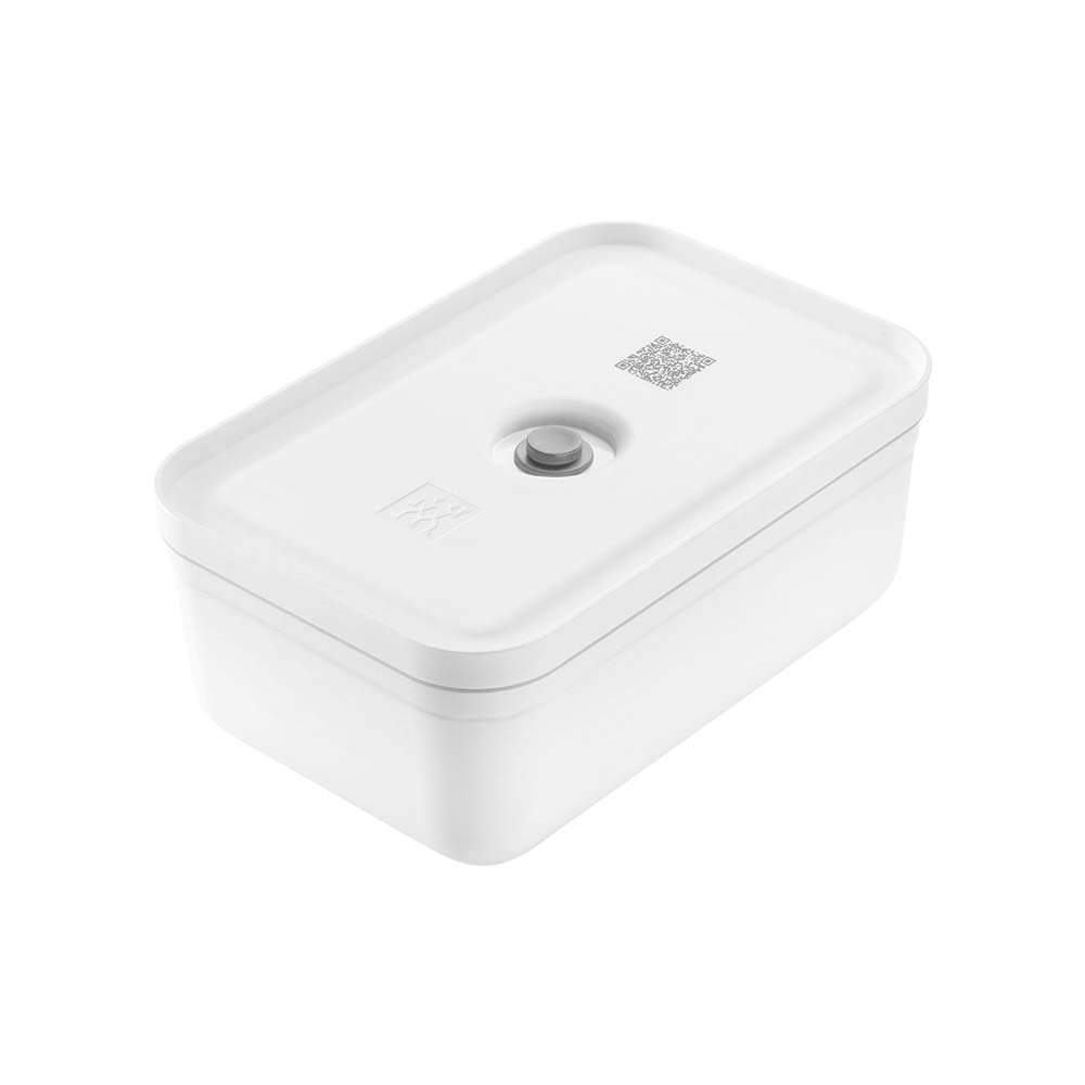 Zwilling Fresh & Save Vakumlu Yemek Kabı L Boyut 1,6 L Beyaz-GriZwilling