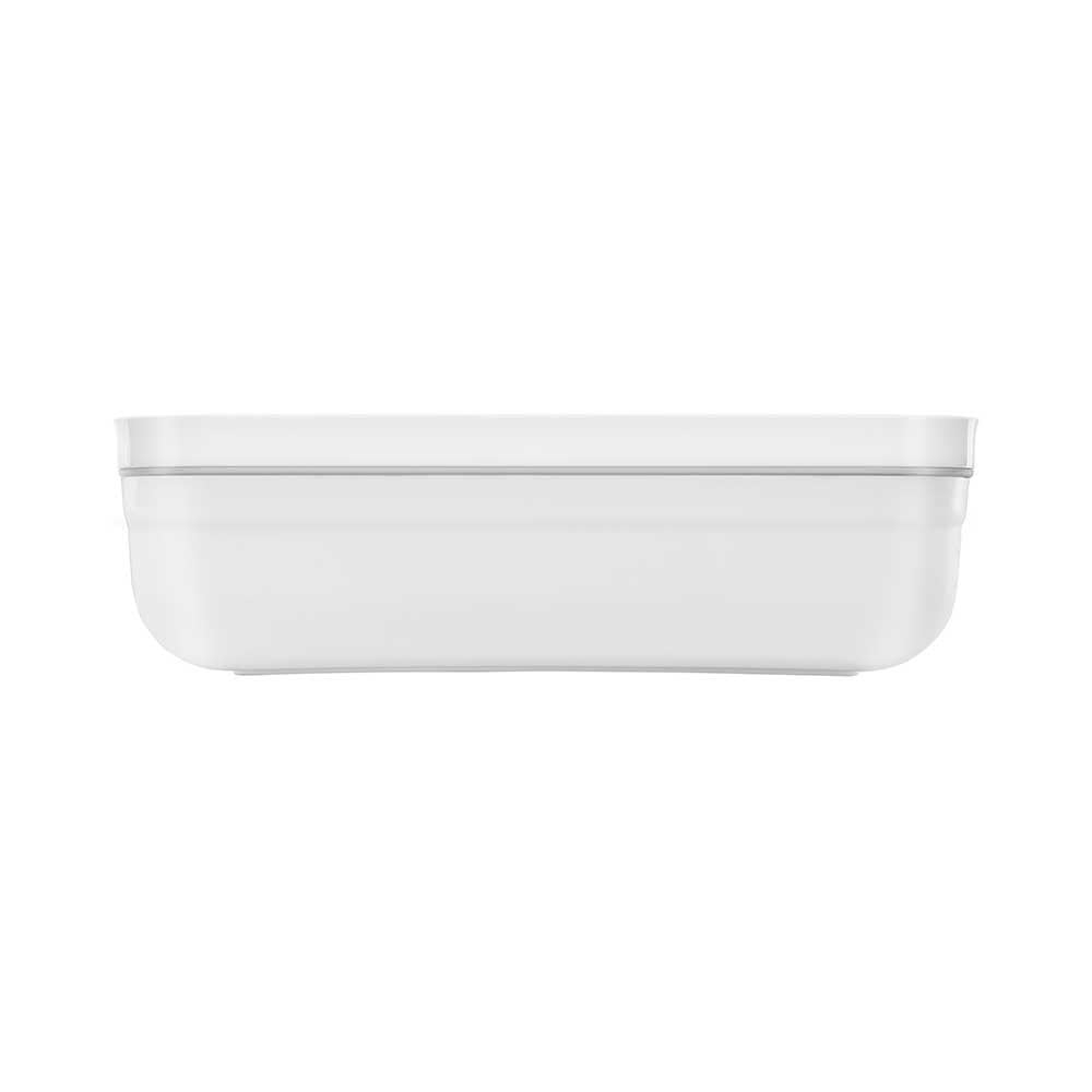 Zwilling Fresh & Save Vakumlu Yemek Kabı L 1 L Beyaz-GriZwilling