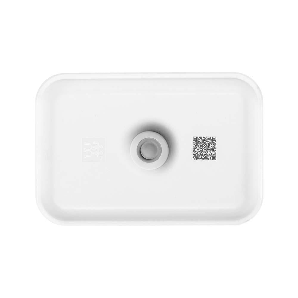 Zwilling Fresh & Save Vakumlu Yemek Kabı L 1,6 L Beyaz-GriZwilling