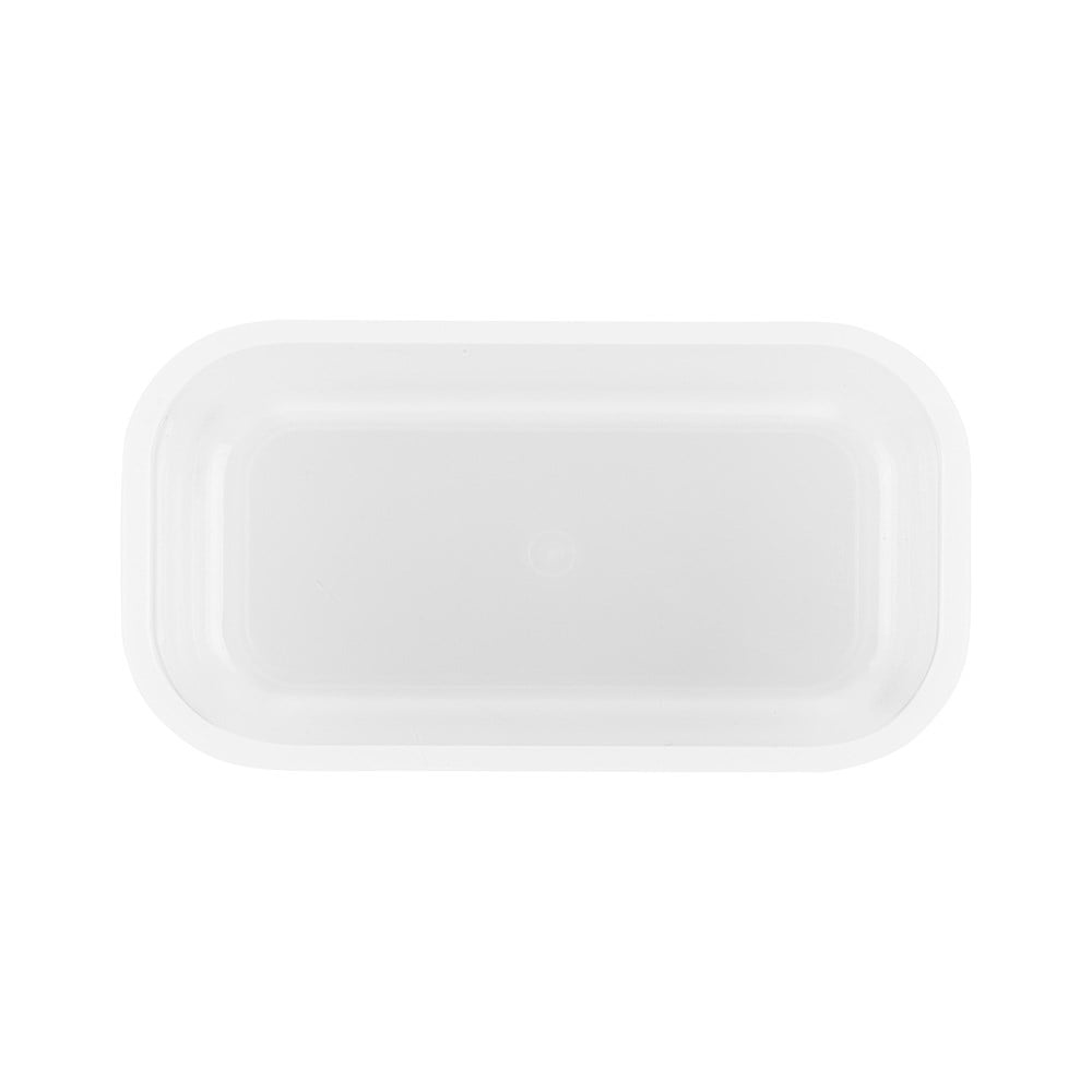 Zwilling Fresh & Save Vakumlu Yemek Kabı S Boyut 0,50 L Yarı Şeffaf-GriZwilling