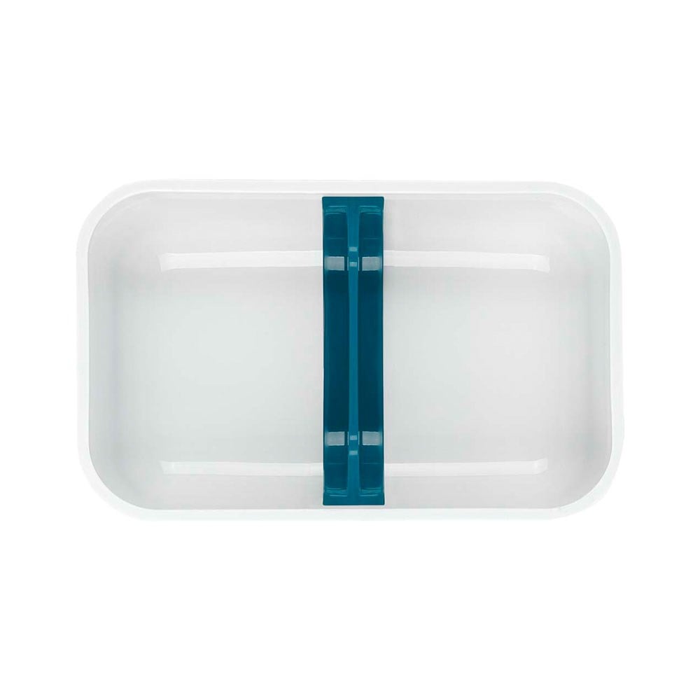 Zwilling Fresh & Save Vakumlu Yemek Taşıma Kabı M Boyut 0,80 L Akdeniz MavisiZwilling