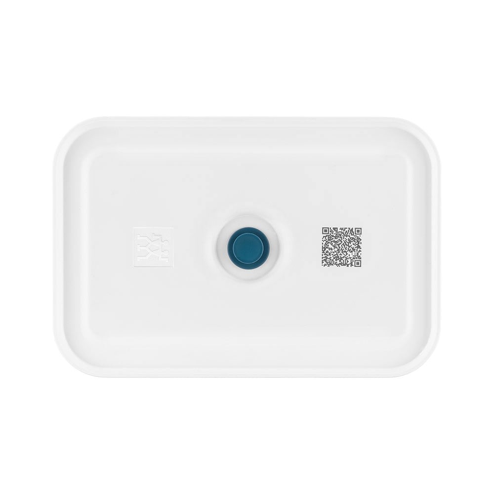 Zwilling Fresh & Save Vakumlu Yemek Taşıma Kabı L Boyut 1 L Akdeniz MavisiZwilling
