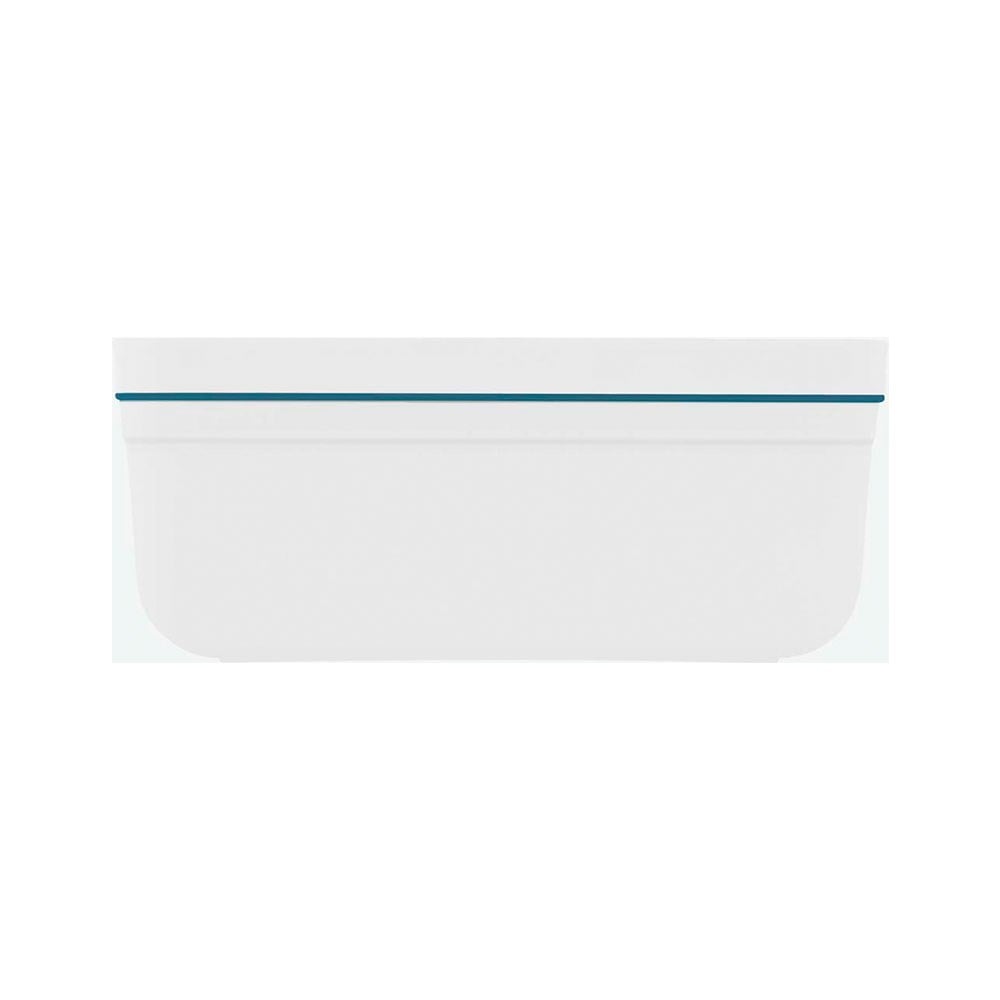 Zwilling Fresh & Save Vakumlu Yemek Taşıma Kabı M Boyut 0,80 L Akdeniz MavisiZwilling