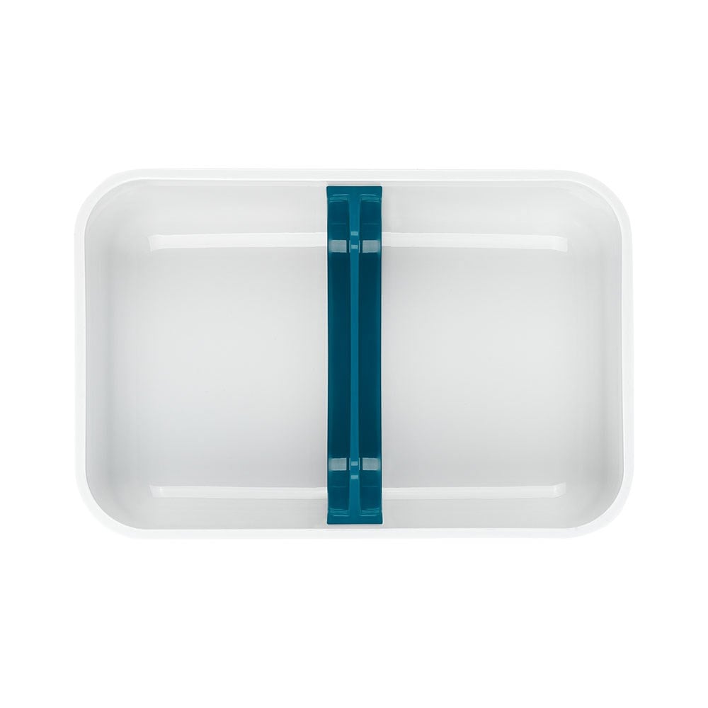 Zwilling Fresh & Save Vakumlu Yemek Taşıma Kabı L Boyut 1,3 L Akdeniz MavisiZwilling