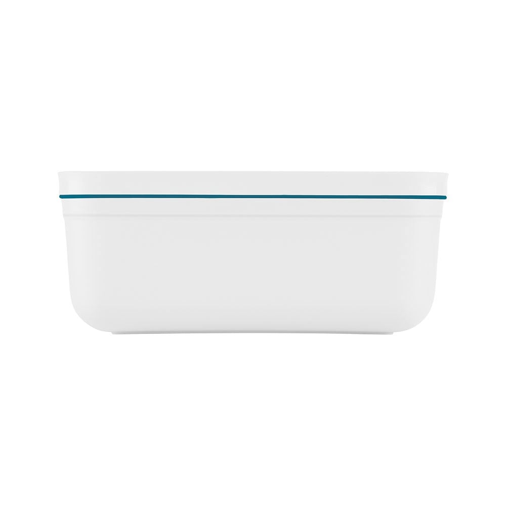 Zwilling Fresh & Save Vakumlu Yemek Taşıma Kabı L Boyut 1,3 L Akdeniz MavisiZwilling