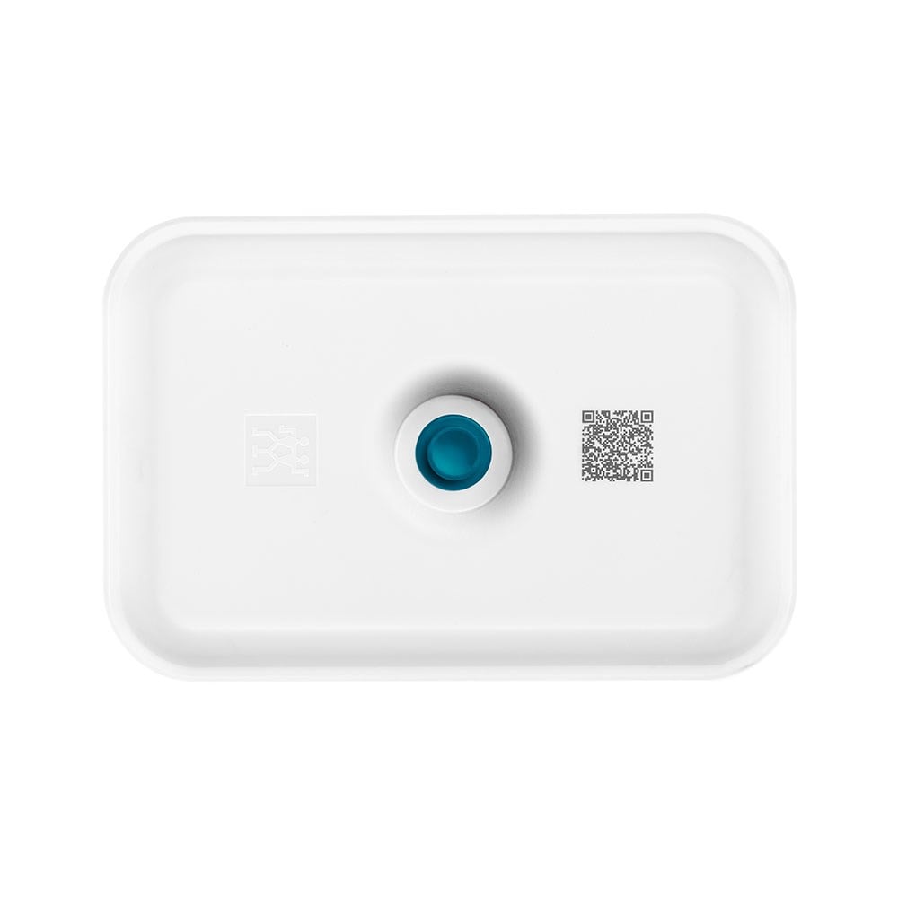 Zwilling Fresh & Save Vakumlu Yemek Taşıma Kabı L Boyut 1,3 L Akdeniz MavisiZwilling