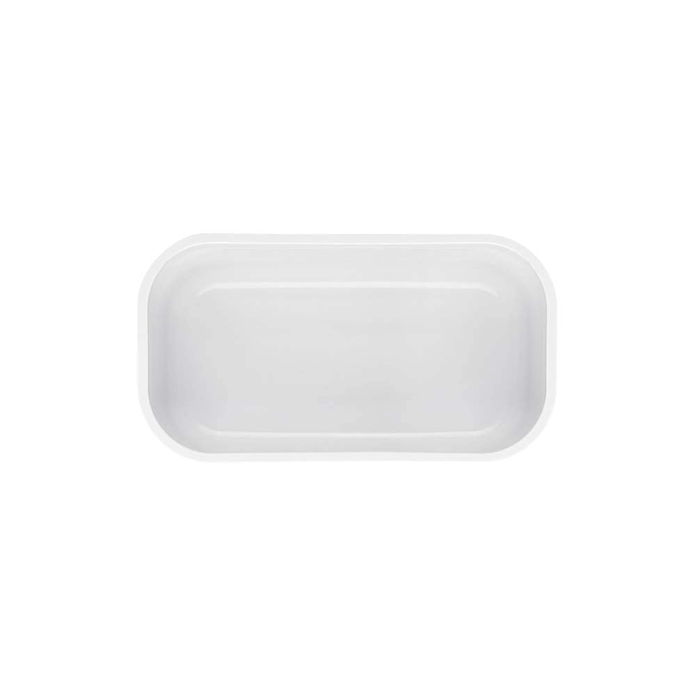 Zwilling Fresh & Save Vakumlu Yemek Taşıma Kabı S Boyut 0,50 L Beyaz-GriZwilling