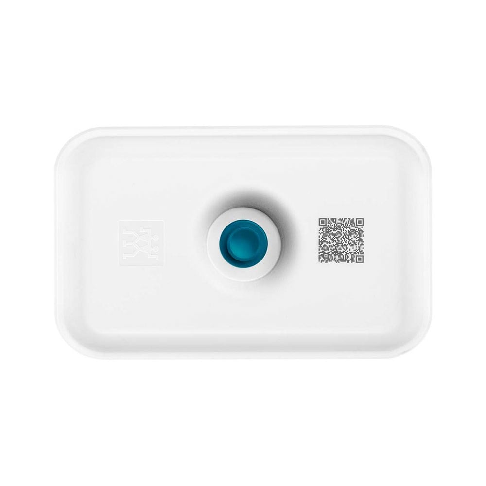 Zwilling Fresh & Save Vakumlu Yemek Taşıma Kabı M Boyut 0,80 L Akdeniz MavisiZwilling
