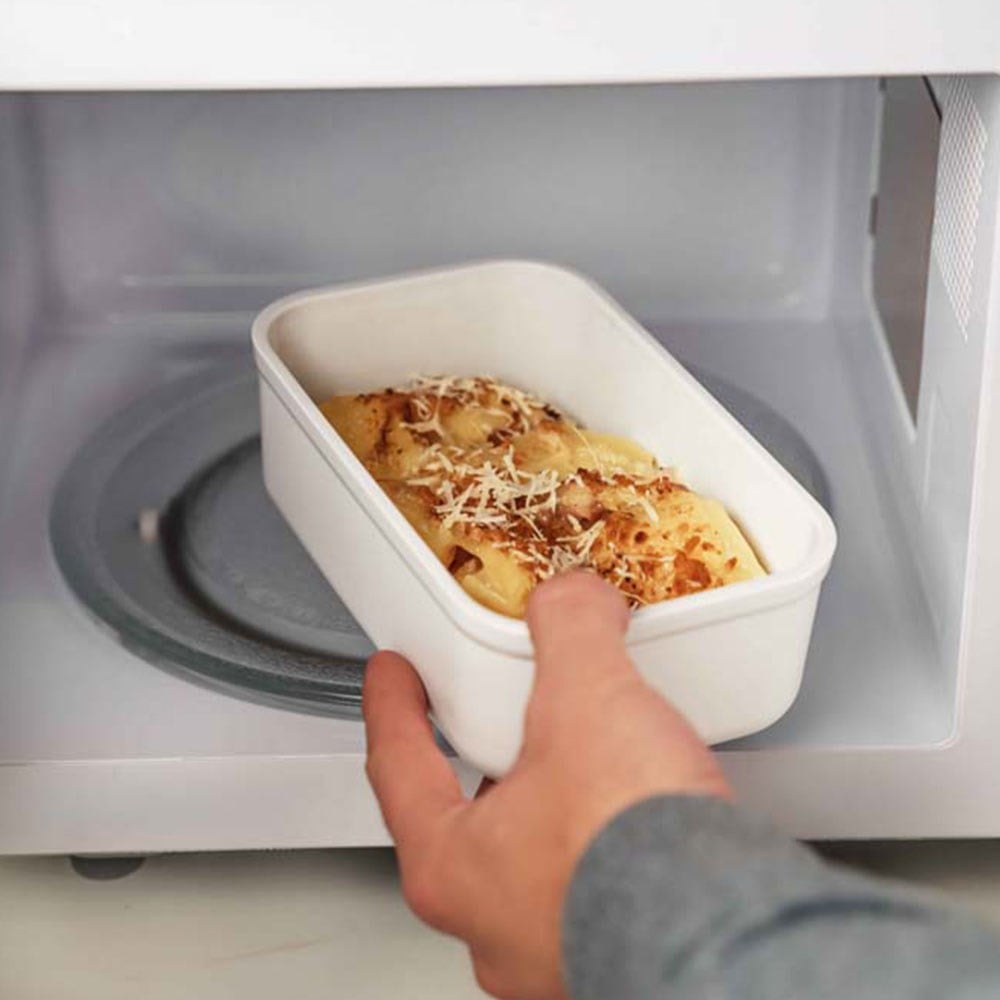 Zwilling Fresh & Save Vakumlu Yemek Taşıma Kabı M Boyut 0,80 L Akdeniz MavisiZwilling