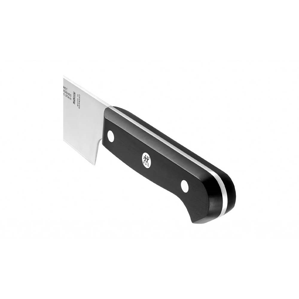 Zwilling Gourmet Bıçak Seti Siyah 2 ParçaZwilling