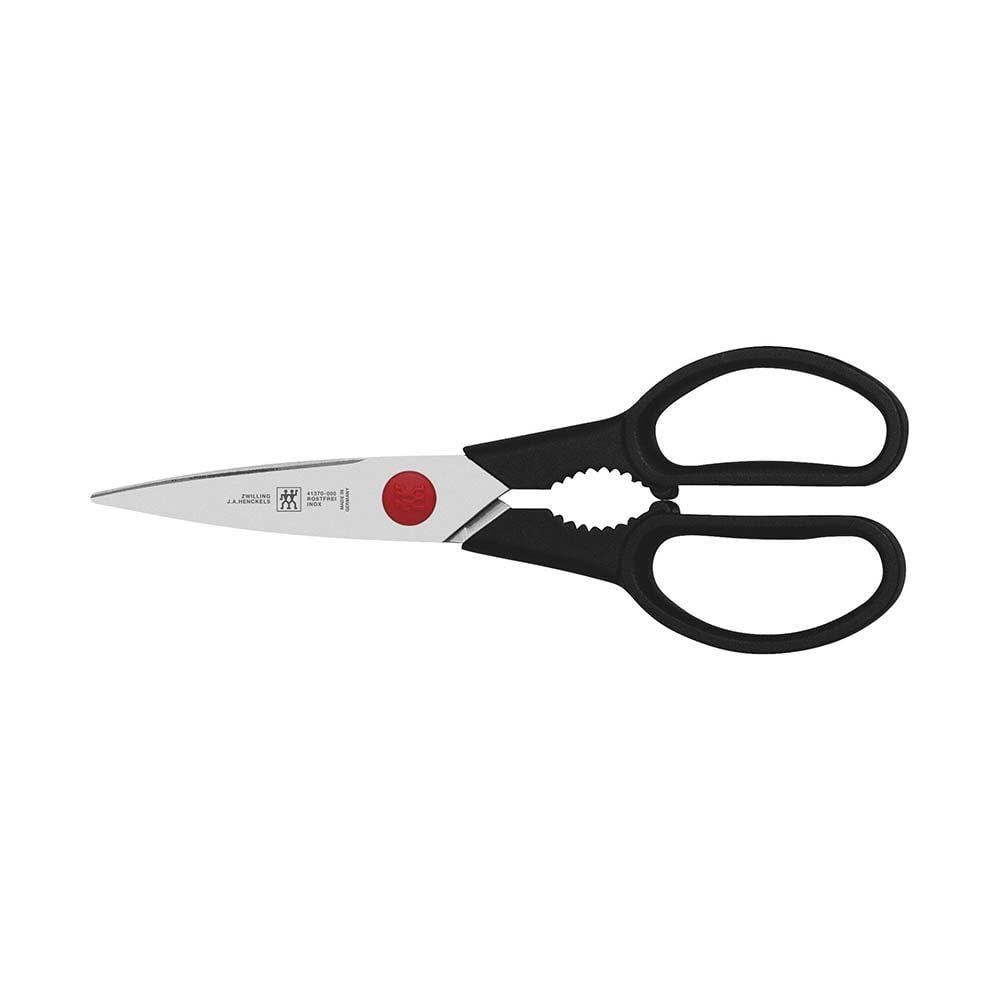 Zwilling Gourmet Self Sharpening Blok Bıçak Seti 7 ParçaZwilling
