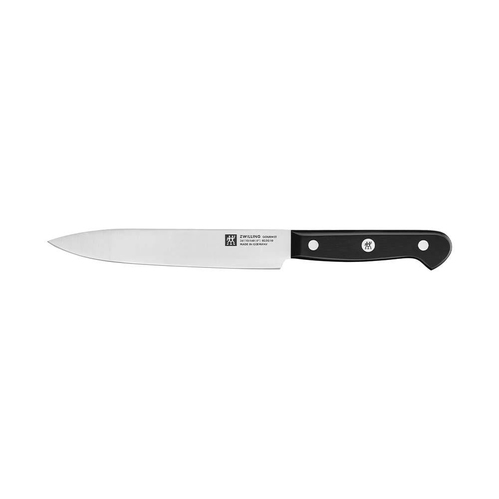 Zwilling Gourmet Self Sharpening Blok Bıçak Seti 7 ParçaZwilling