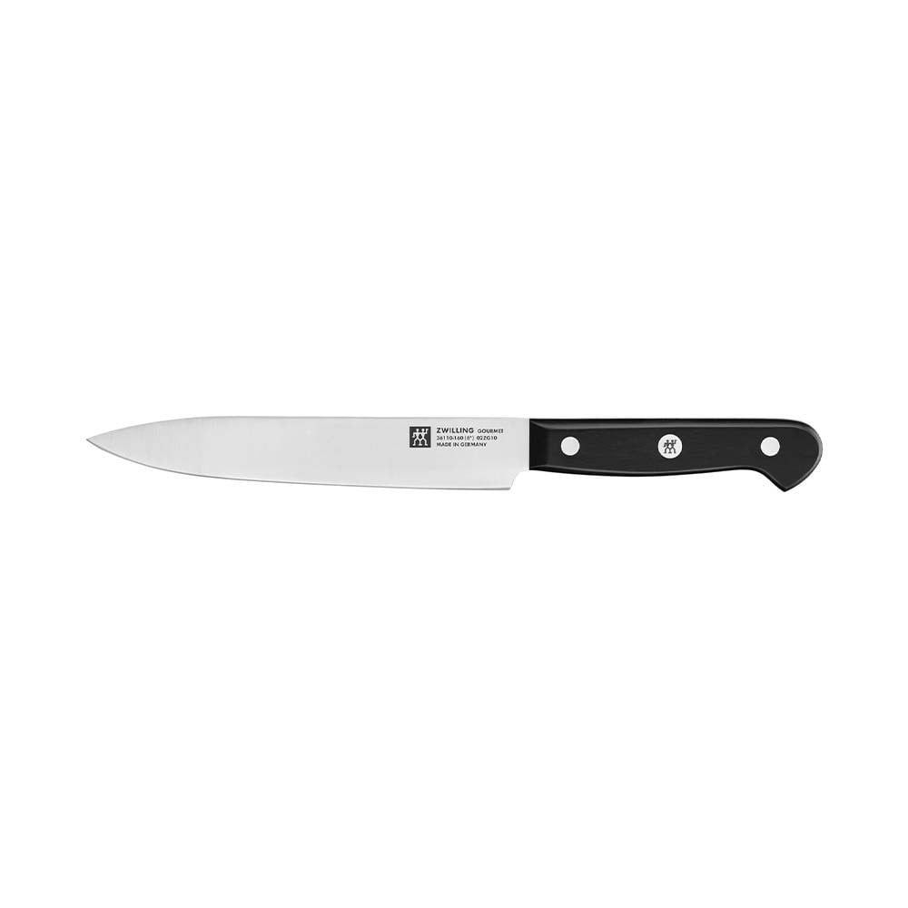 Zwilling Gourmet Self Sharpening Blok Bıçak Seti 7 ParçaZwilling